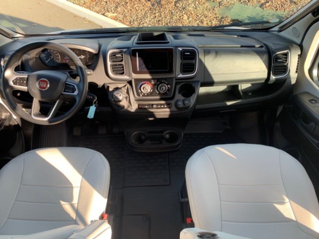 Autostar Van V 630 LJ Design Edition v630lj - Photo 4