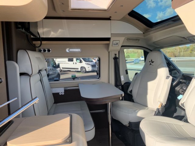 Autostar Van V 630 LJ Design Edition v630lj - Photo 6