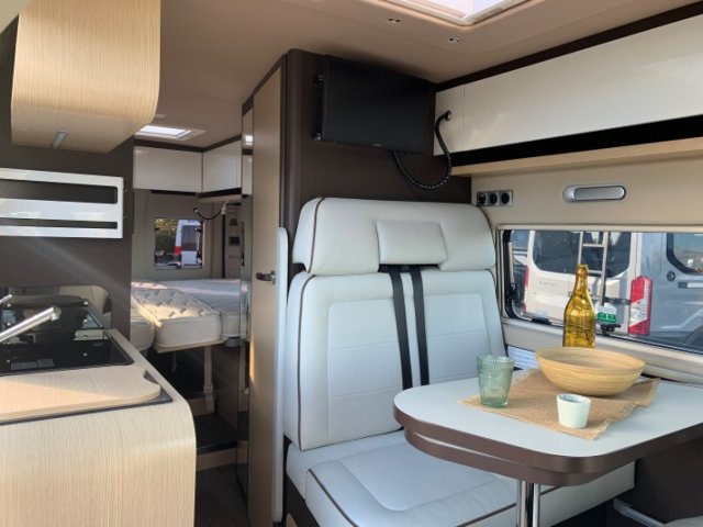 Autostar Van V 630 LJ Design Edition v630lj - Photo 7