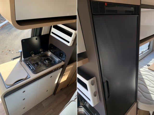 Autostar Van V 630 LJ Design Edition v630lj - Photo 8