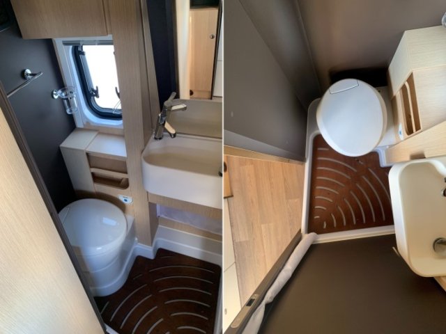 Autostar Van V 630 LJ Design Edition v630lj - Photo 9