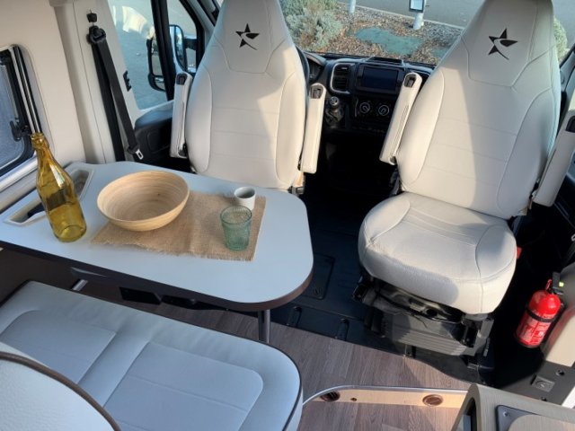 Autostar Van V 630 LJ Design Edition v630lj - Photo 10