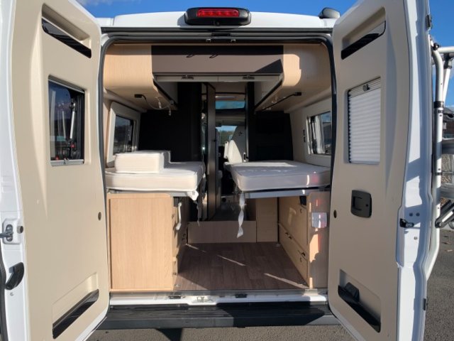 Autostar Van V 630 LJ Design Edition v630lj - Photo 12