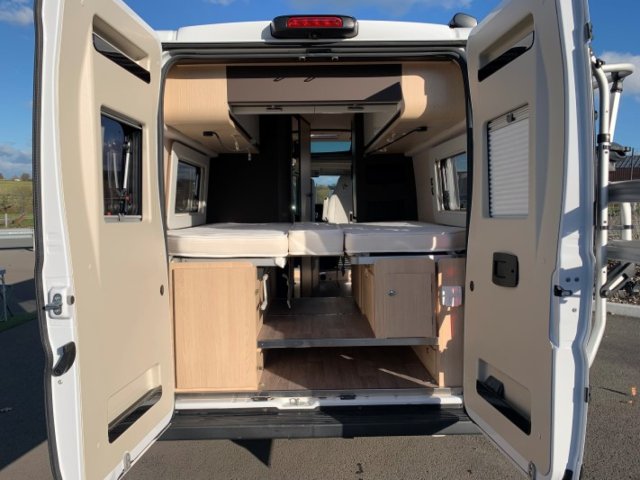 Autostar Van V 630 LJ Design Edition v630lj - Photo 13