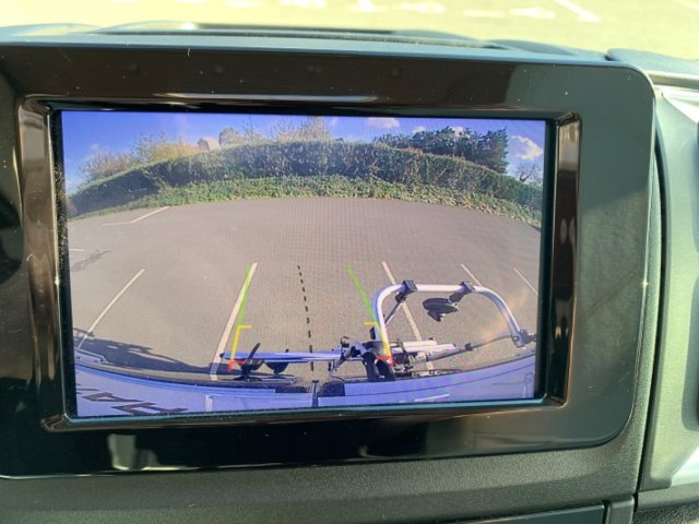 Autostar Van V 630 LJ Design Edition v630lj - Photo 14