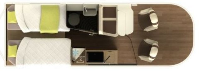 Autostar Van V 630 LJ Design Edition v630lj - Photo 15