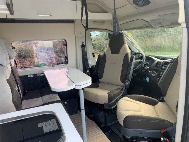 Benimar Benivan 105 Up - Photo 5