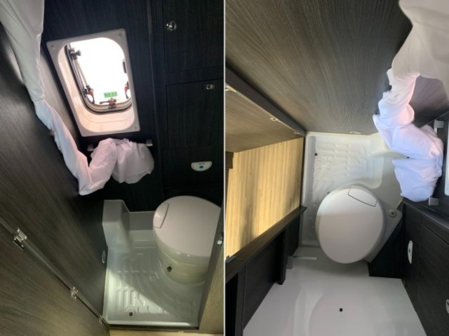 Benimar Benivan 105 Up - Photo 6