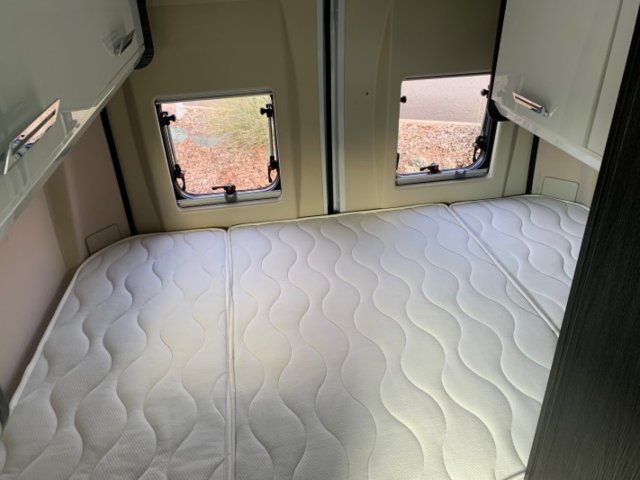 Benimar Benivan 105 Up - Photo 7