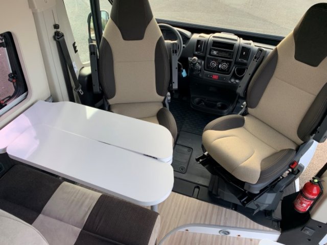 Benimar Benivan 105 Up - Photo 8