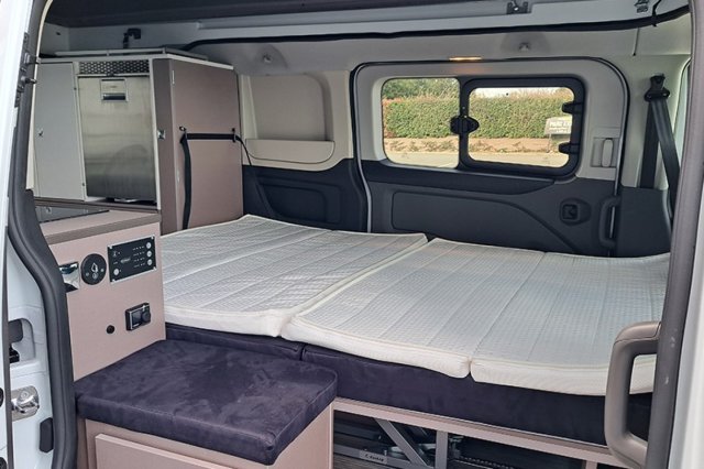 Burstner Copa C 530 c530 - Photo 15