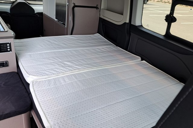 Burstner Copa C 530 c530 - Photo 16