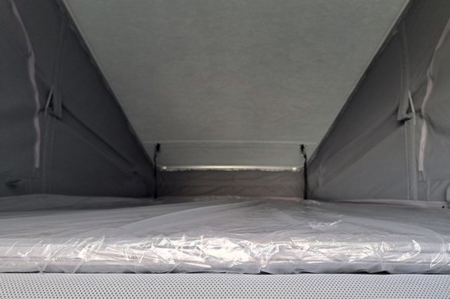 Burstner Copa C 530 c530 - Photo 18