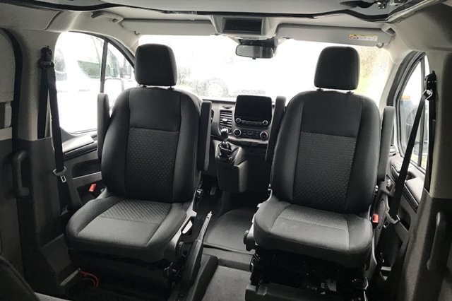 Burstner Copa C 530 c530 - Photo 6