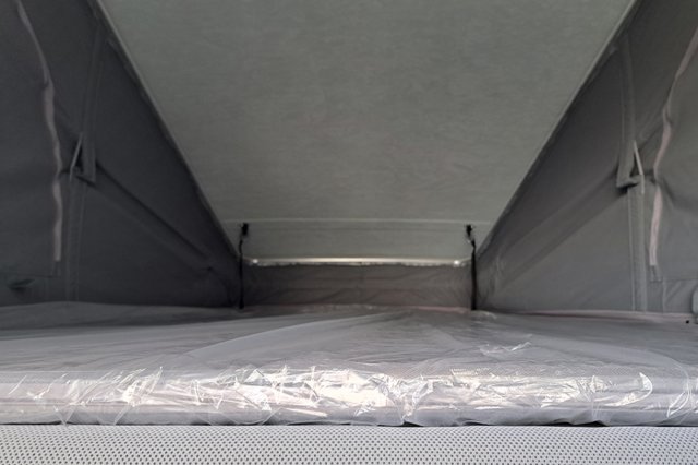 Burstner Copa C 530 c530 - Photo 17