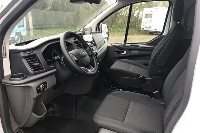 Burstner Copa C 530 c530 - Photo 7