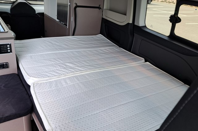 Burstner Copa C 530 c530 - Photo 12