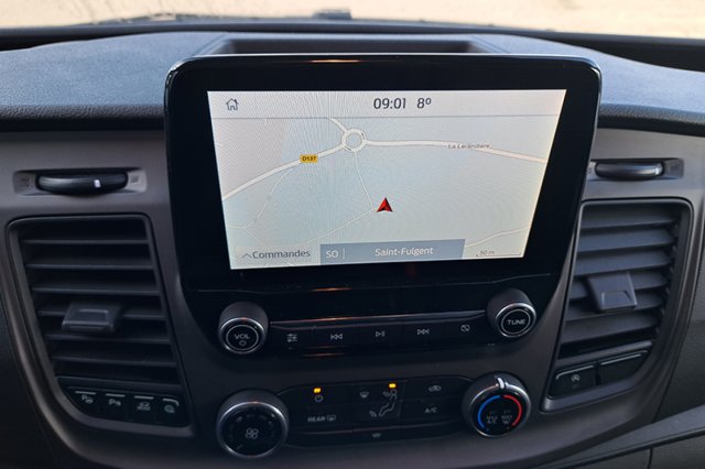 Burstner Copa C 530 c530 - Photo 19