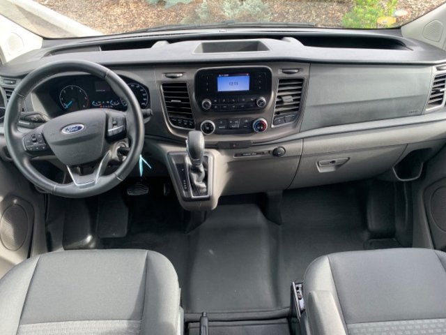 Burstner Copa CV 500 - Photo 4