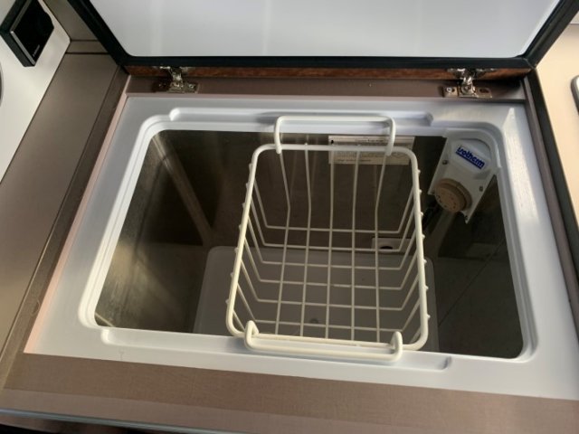 Burstner Copa CV 500 - Photo 7