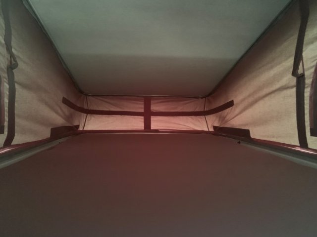 Burstner Copa CV 500 - Photo 11