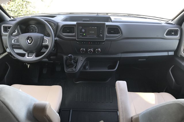 Burstner Delfin C 621 - Photo 2