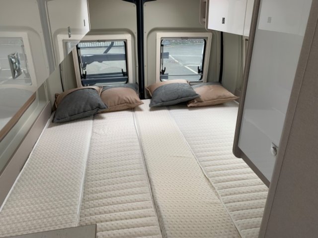 Burstner Delfin C 621 - Photo 7