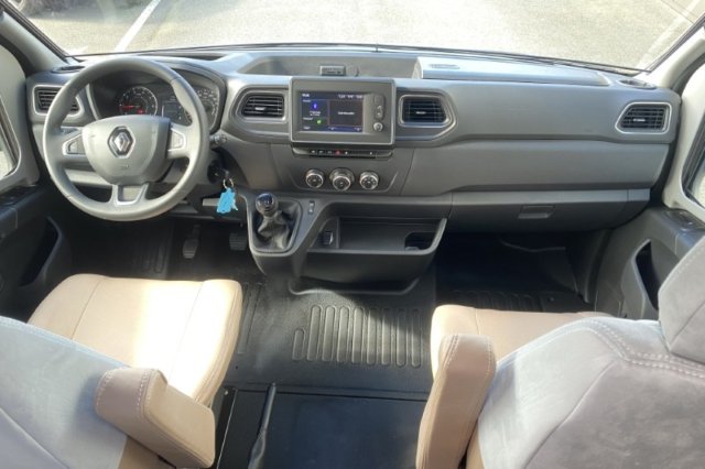 Burstner Delfin C 621 - Photo 4