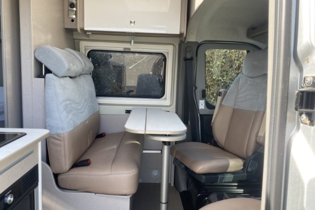 Burstner Delfin C 621 - Photo 7