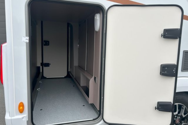 Burstner Lyseo TD 684 G Privilege edition it - Photo 11