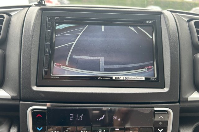 Burstner Lyseo TD 684 G Privilege edition it - Photo 14