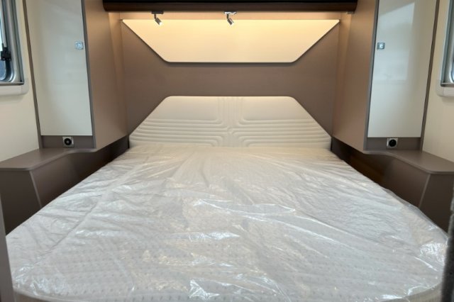 Burstner Lyseo TD 732 Privilege edition h - Photo 9