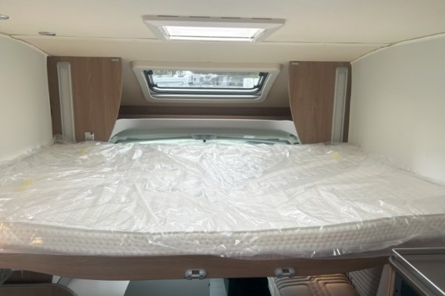 Burstner Lyseo TD 732 Privilege edition h - Photo 10