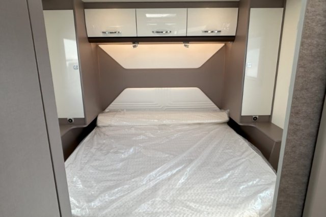 Burstner Lyseo TD 736 Privilege edition - Photo 9