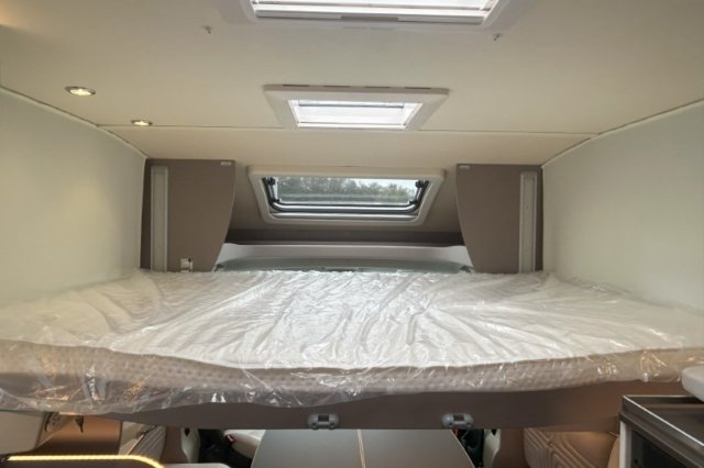 Burstner Lyseo TD 736 Privilege edition - Photo 10