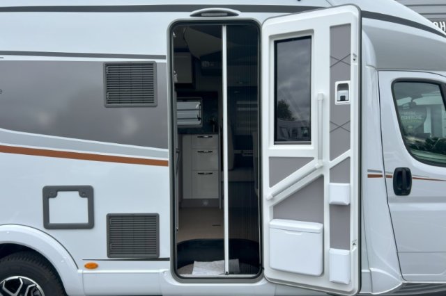 Burstner Lyseo TD 736 Privilege edition - Photo 12