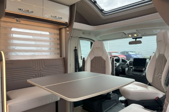 Burstner Lyseo TD 736 Privilege edition - Photo 13