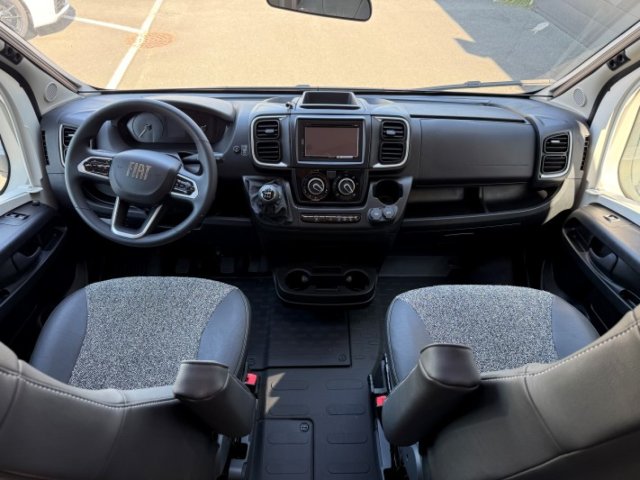 Burstner Lyseo Time T 690 G skyline t/it - Photo 2