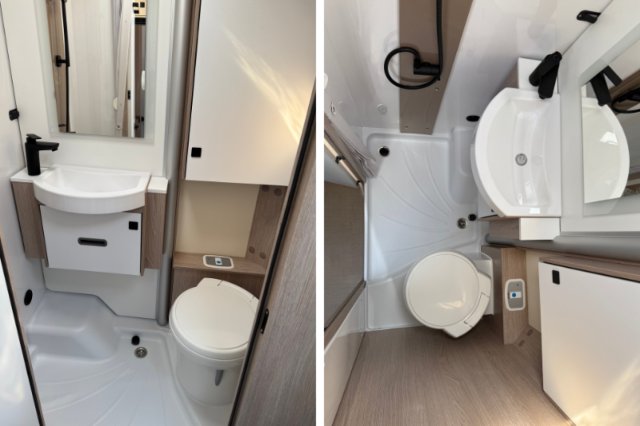 Burstner Lyseo Time T 690 G skyline t/it - Photo 6