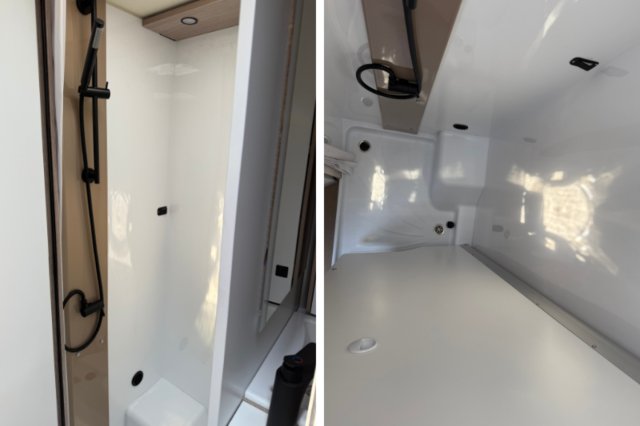 Burstner Lyseo Time T 690 G skyline t/it - Photo 7