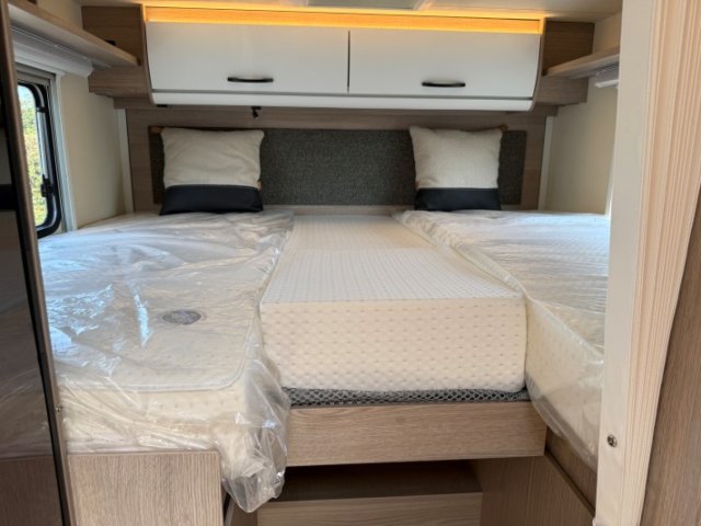 Burstner Lyseo Time T 690 G skyline t/it - Photo 9