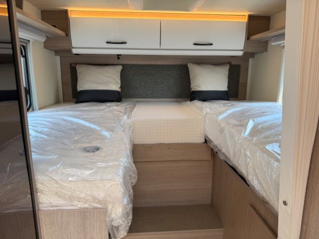 Burstner Lyseo Time T 690 G skyline t/it - Photo 10