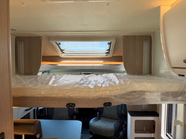 Burstner Lyseo Time T 690 G skyline t/it - Photo 11