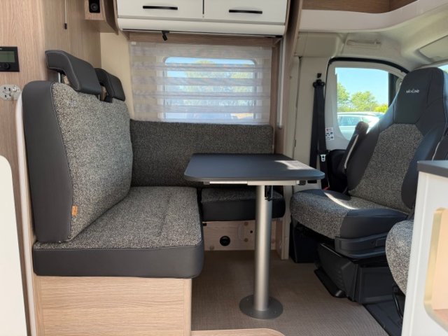 Burstner Lyseo Time T 690 G skyline t/it - Photo 14