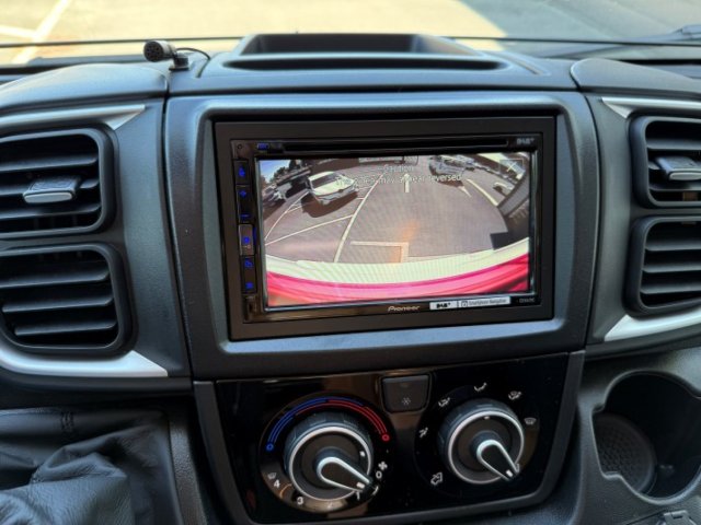 Burstner Lyseo Time T 690 G skyline t/it - Photo 15