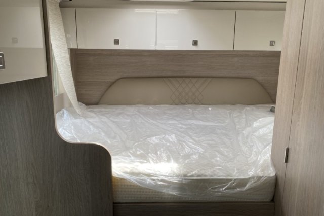 Burstner Nexxo Van T 590 G - Photo 8