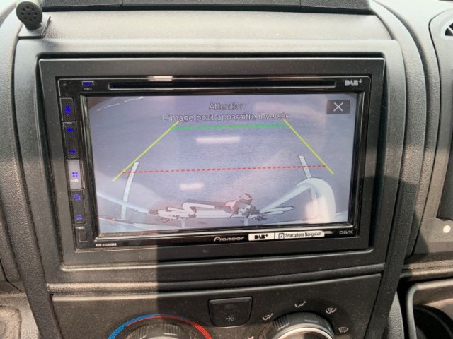 Burstner Nexxo Van T 690 G - Photo 15