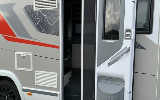 Challenger 328 Graphite Premium graphit - Photo 4