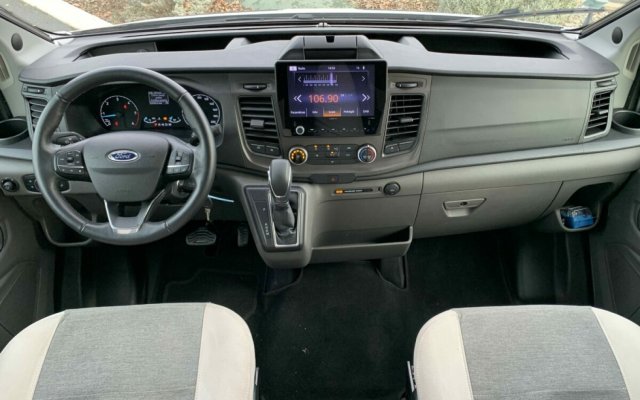 Challenger 328 Graphite Premium graphit - Photo 5