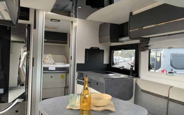 Challenger 328 Graphite Premium graphit - Photo 6